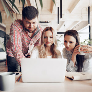 teamwork web devlelopment