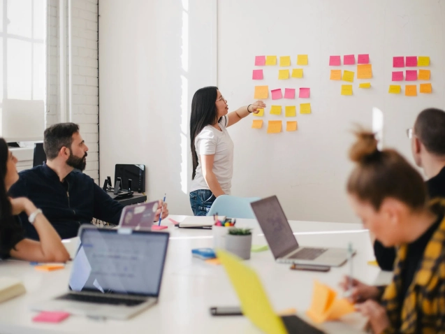 marketing-team