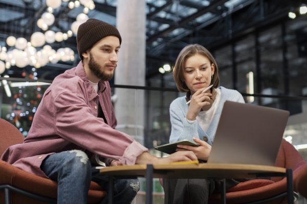 team-working-together-project